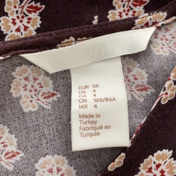 Dress, Long Sleeve. - Picture 9 of 10